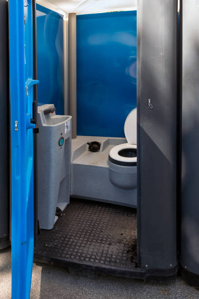 Best Affordable portable toilet rental  in Coulee Dam, WA