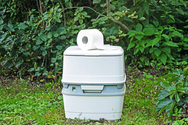 Trusted Coulee Dam, WA porta potty rental Experts
