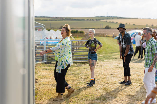 Porta potty rental for festivals in Coulee Dam, WA