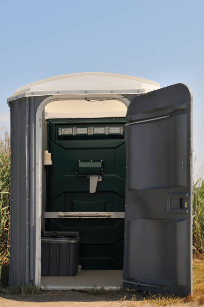 Best Emergency porta potty rental  in Coulee Dam, WA