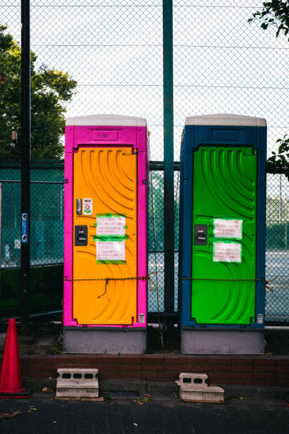 Best Porta potty rental near me  in Coulee Dam, WA