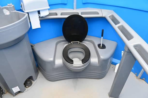 Best Wedding porta potty rental  in Coulee Dam, WA