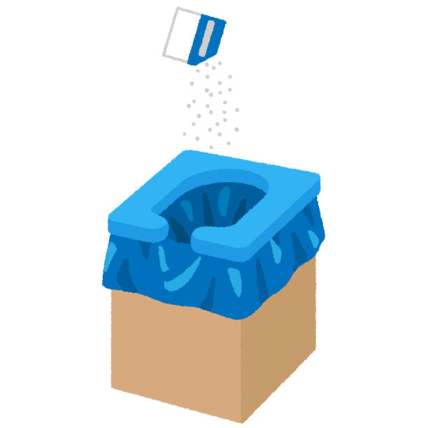 Portable restroom solutions in Coulee Dam, WA