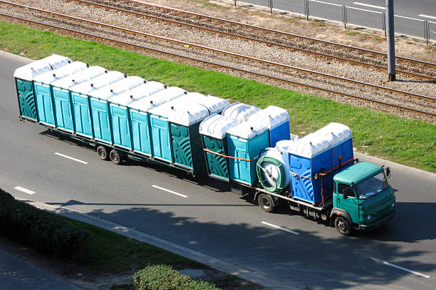 Best Local porta potty services  in Coulee Dam, WA