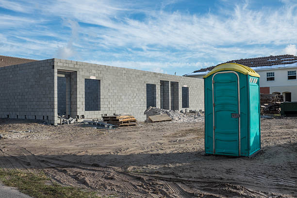 Best Sanitation services for porta potties  in Coulee Dam, WA
